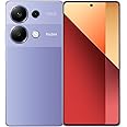 Xiaomi Redmi Note 13 Pro 4G Lte (for tmobile Mint Tello & Global) (512Gb + 12Gb) 6.67 200Mp Triple Global Bands Unlocked (Lavender Purple)