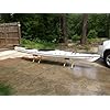 Suspenz-Universal-Portable-Boat-Stand