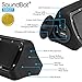 Soundbot Speaker for iPhone 6/6 Plus - Black