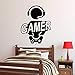 Boodecal 23“(w) x 28