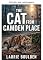 Livro A gata de Camden Place