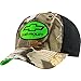 Legendary Whitetails Mens Ford & Chevy Trucked Up Cap Chevy S/M