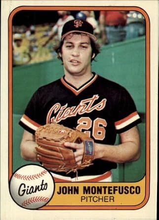 John Montefusco