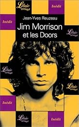 Jim Morrison et les Doors