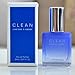 CLEAN Cotton T-Shirt Eau de Parfum Perfume Mini, .21 oz.
