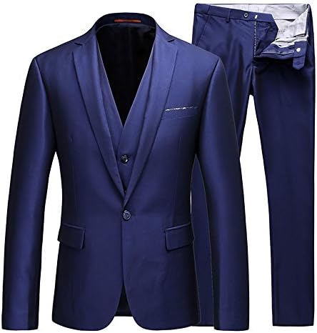 Ween Charm ウｲンチャーム スーツメンズ スリム セットアップ ブラック ブルー パープル 結婚式 二次会