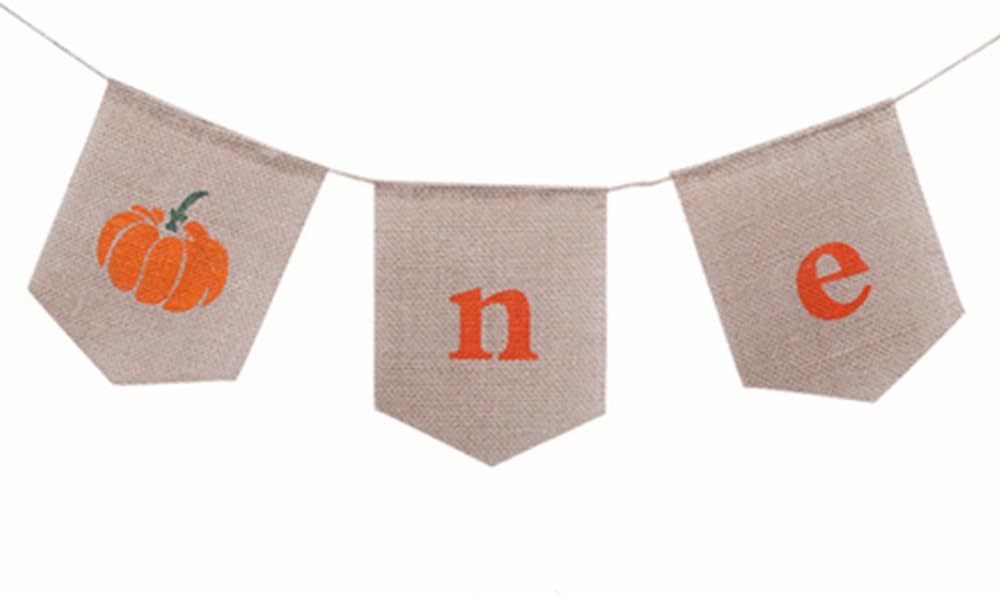 Best high chair garland for 1st birthday