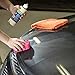 Detail King STS+ Polymer Car Paint Sealant & Protectant - Part 3 of Paint Correction Process - Car Wax Replacement - 16 Oz