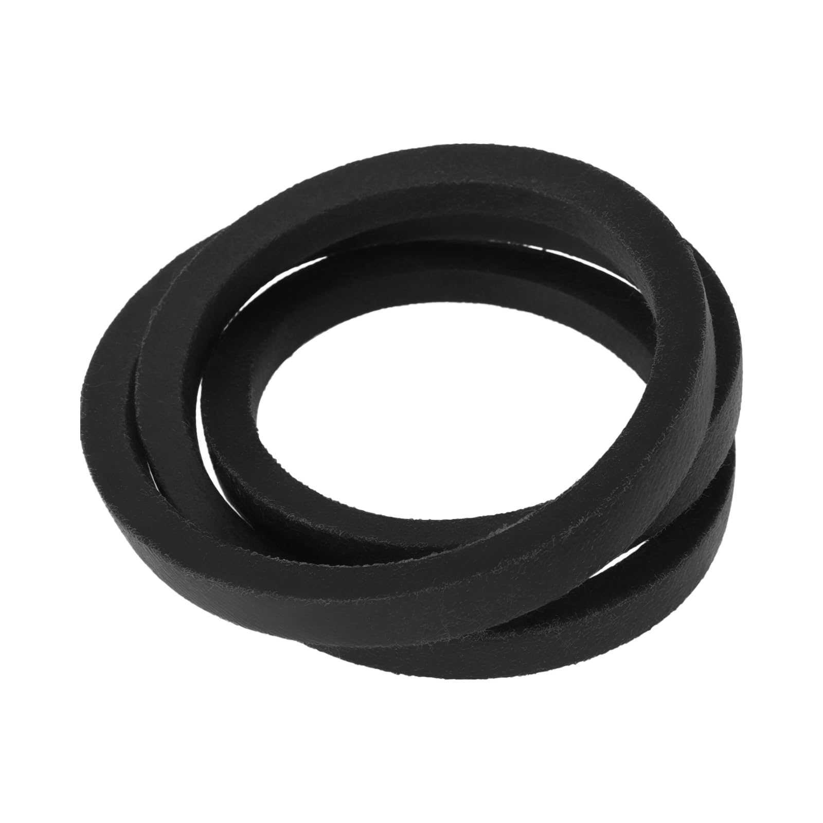eMagTech 1Pc Lawn Mowers Gearbox Drive Belt V-Belt Replacement Part 1209470 120-9470 Compatible with Toro Timemaster 20200 20976 20978 20979 20977 20975