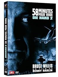 58 Minutes Pour Vivre - Edition Simple