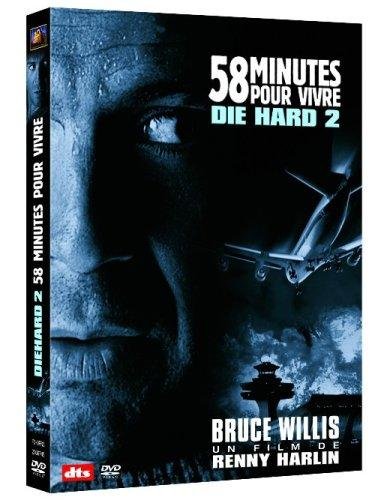 58 Minutes Pour Vivre - Edition Simple