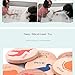 USDTDD Memory Games Matching Flash Cards Wooden Montessori Animals Early Educational Activities Preschool Learning Game for 3 Year Olds Toddlers Kindergarten Kids Boys Girls