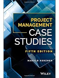 Project Management Case Studies