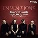 Beethoven: Complete String Quartets 1