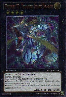 Amazon M02 K5281 K5134 遊戯王 英語版 Redu En098 Number 91 Thunder Spark Dragon ｎｏ ９１ サンダー スパーク ドラゴン レリーフレア 1st Edition トレカ 通販