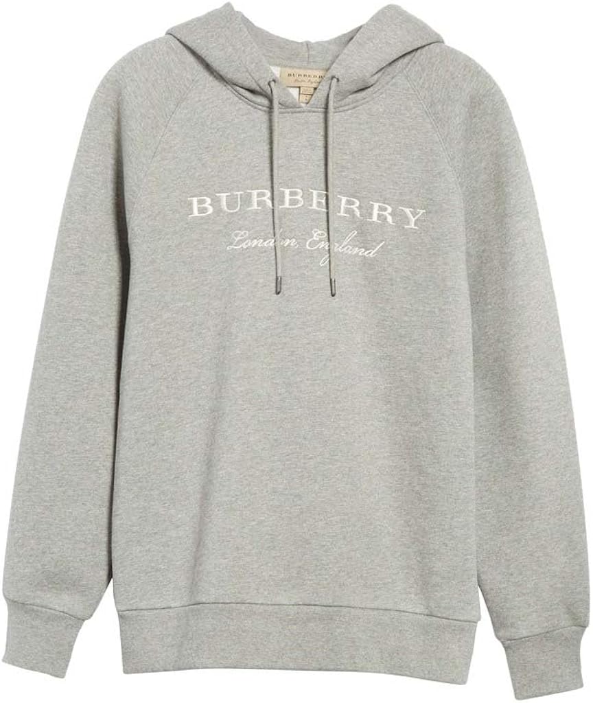 burberry krayford hoodie