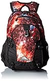 High Sierra Loop Backpack, Space Age/Black