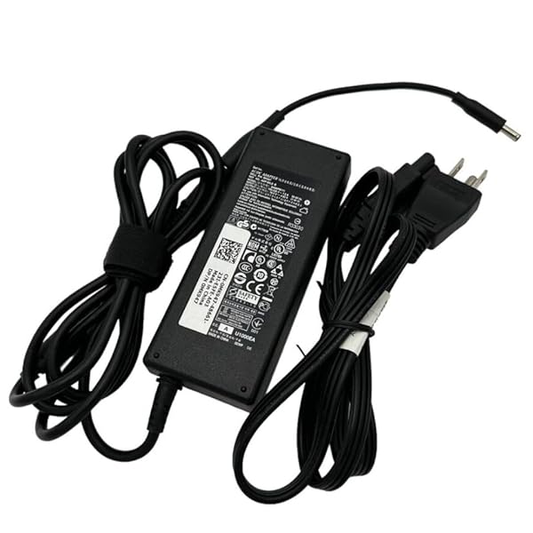 Power Supply Pc KITEURAD 90W AC Adapter For Dell OptiPlex Micro