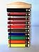 Ten Level Martial Arts Karate Taekwondo Judo Belt Display Holder hand made quality (thicker) wood nice finished