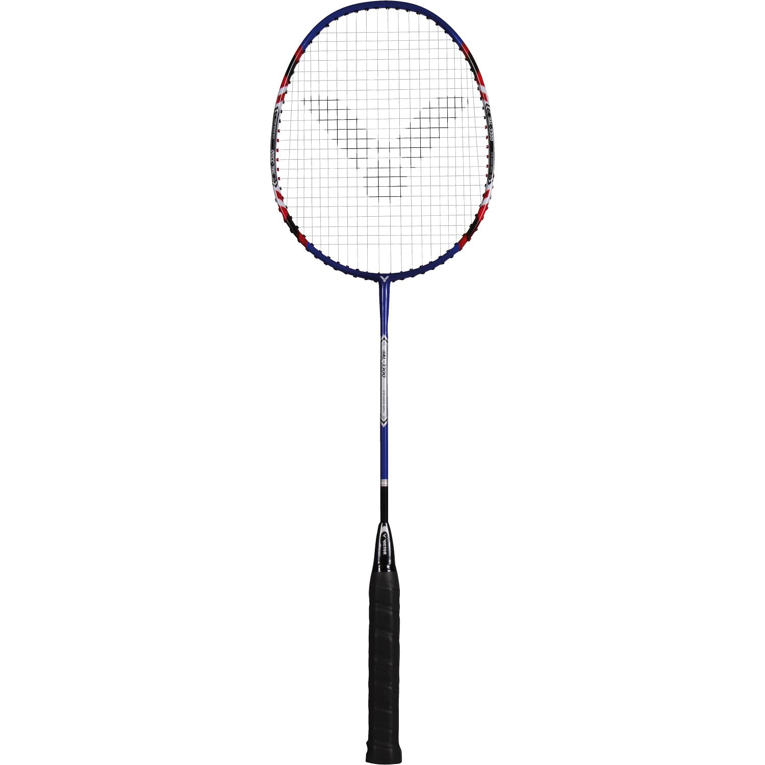 Victor AL 3300 Badminton Racket - Blue/White