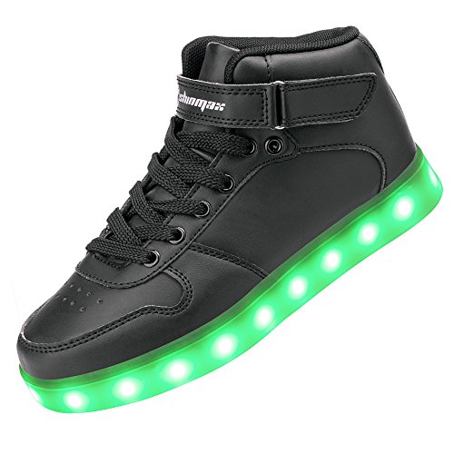 Top 10 Best LED Light Up Shoes for Adults Reviews 20192020 on