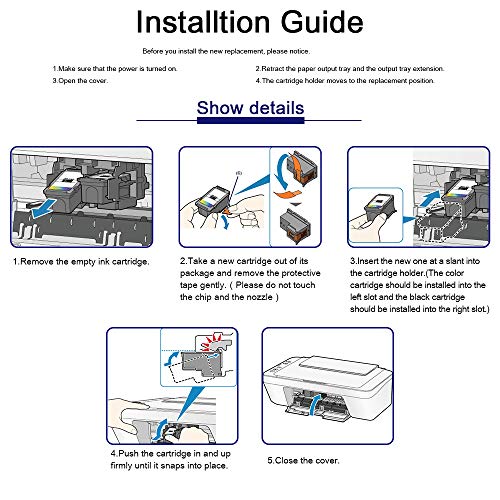 canon pixma ip2820 details