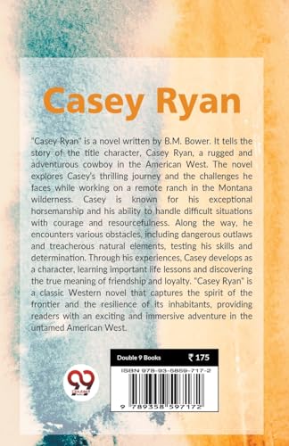 Casey Ryan 1