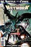 Read Batman Battle For The Cowl The Network Issue 1 of 1 ) One Shot July 2009 [Comic] Kindle Editon