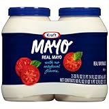 Kraft Mayo - 30 oz. 2 pk.
