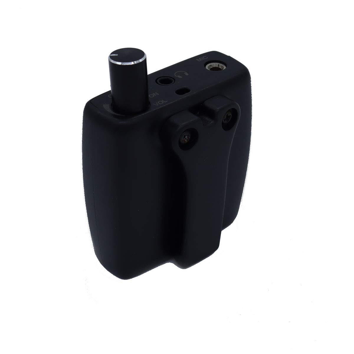 Photo 1 of IROGER Rechargable Hearing Amplifier for Seniors, Personal Sound Amplifier