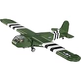 COBI Historical Collection WWII WACO CG-4
