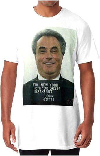 john gotti hoodie