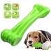 oneisall Durable Dog Chew Toys Bone Chew Toy for Aggressive Chewers- Indestructible Puppy Toys for Large Dogs M primary