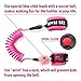 Anti Lost Wrist Link Safety Wrist Link for Toddlers Childs Kids Wrist Leash