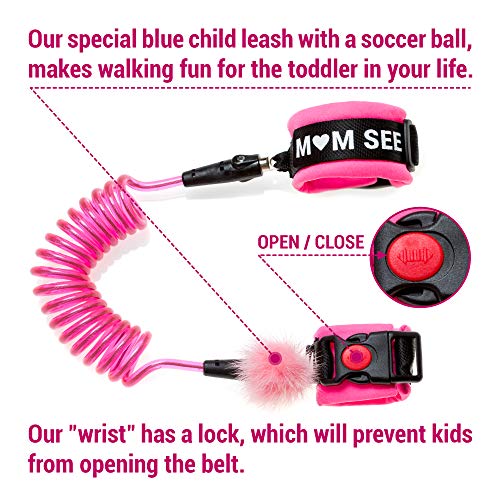 2 Baby+Anti+Lost+Wrist+Link
