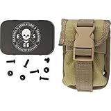 ESEE Accessory Pouch Khaki