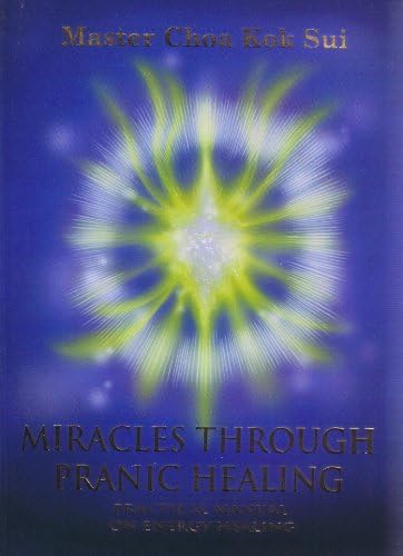 Pranic Psychotherapy (Latest Edition) (Pranic Healing): Master