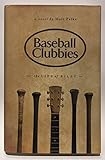 Hardcover Baseball Clubbies The Life of Riley Book