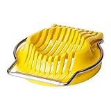 Ikea Egg Slicer 802.139.84, Yellow