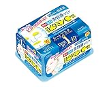KOSE Clear Turn Essence Vitamin C Facial Mask, 0.5 Pound