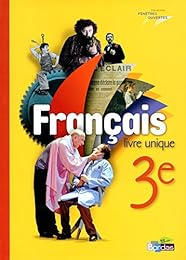 Français 3e