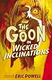 The Goon: Volume 5: Wicked Inclinations (2nd edition) (The Goon TPB series)
