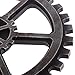 MagiDeal 24cm Vintage Steampunk Gear Wheel Wall Decoration