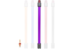 IZSOHHOME Quick Release Wand,Wand for V7, V8, V10, V11 V15 Cordless Stick Vacuum,Compatible with Dyson,Vacuum Tube Replacemen