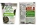 Concord Foods Southern-Style Greens and Kale Seasoning Mix: Authentic Southern Flavors for Delicious, Smoky Kale and Collard Greens 1 oz (Pack of 4)