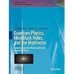 Quantum Physics, Mini Black Holes, and the Multiverse: Debunking Common Misconceptions in Theoretical Physics (Multiversal Journeys)