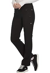 Cherokee Infinity Drawstring Scrub Pants for
