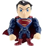 Metals Batman V Superman 4 inch Movie Figure - Superman (M2)