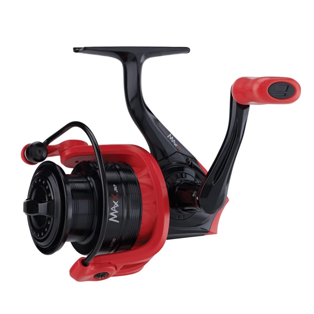 Photo 1 of Abu Garcia Max X Spinning Fishing Reel