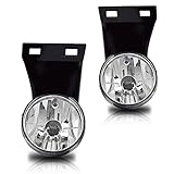 Premium 2pc Fog Lights Part#LTD22897